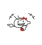 AIchan stamp（個別スタンプ：38）