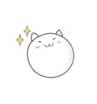 ぷにねこ（個別スタンプ：14）