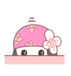 Flower Fairy（個別スタンプ：36）