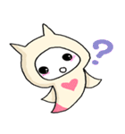 くりおねっち（個別スタンプ：2）