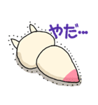 くりおねっち（個別スタンプ：12）