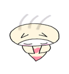 くりおねっち（個別スタンプ：17）
