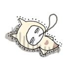 くりおねっち（個別スタンプ：19）