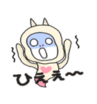 くりおねっち（個別スタンプ：28）