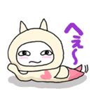 くりおねっち（個別スタンプ：30）