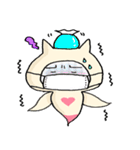 くりおねっち（個別スタンプ：33）