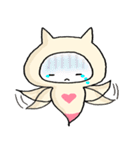 くりおねっち（個別スタンプ：36）