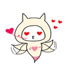 くりおねっち（個別スタンプ：38）
