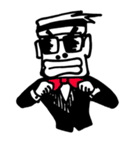 HULA KING（個別スタンプ：13）