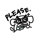 HULA KING（個別スタンプ：25）