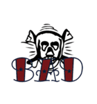 DAILY TATTOO（個別スタンプ：2）
