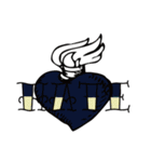 DAILY TATTOO（個別スタンプ：16）