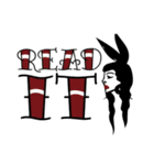 DAILY TATTOO（個別スタンプ：31）