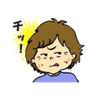 がんばれ、Gママ（個別スタンプ：5）