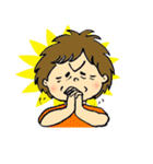 がんばれ、Gママ（個別スタンプ：31）
