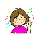 がんばれ、Gママ（個別スタンプ：32）