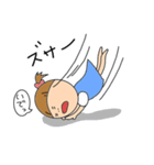 かんさいっこのつぶやき（個別スタンプ：35）