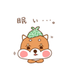 こそどろねこ（個別スタンプ：26）