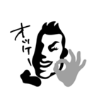 オネエ男子の日常スタンプ（個別スタンプ：14）
