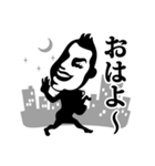オネエ男子の日常スタンプ（個別スタンプ：34）