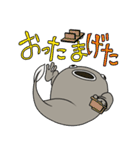OTAMA-CHAN（個別スタンプ：3）