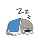 OTAMA-CHAN（個別スタンプ：9）