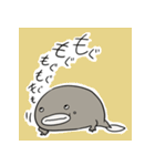 OTAMA-CHAN（個別スタンプ：30）