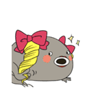 OTAMA-CHAN（個別スタンプ：37）