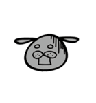 いぬザラシ（個別スタンプ：13）