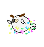 いぬザラシ（個別スタンプ：22）