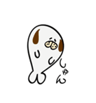 いぬザラシ（個別スタンプ：27）