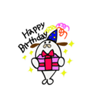 いぬザラシ（個別スタンプ：29）