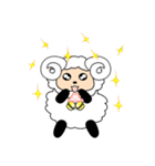 Ariesheep（個別スタンプ：1）