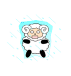 Ariesheep（個別スタンプ：5）