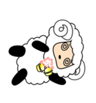 Ariesheep（個別スタンプ：6）