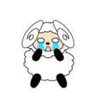 Ariesheep（個別スタンプ：7）