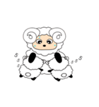 Ariesheep（個別スタンプ：8）