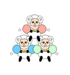 Ariesheep（個別スタンプ：9）