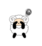 Ariesheep（個別スタンプ：12）