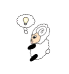 Ariesheep（個別スタンプ：13）