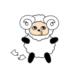 Ariesheep（個別スタンプ：19）