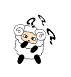 Ariesheep（個別スタンプ：26）