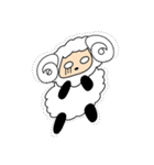 Ariesheep（個別スタンプ：28）