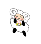 Ariesheep（個別スタンプ：31）