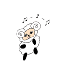 Ariesheep（個別スタンプ：33）