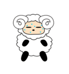 Ariesheep（個別スタンプ：38）