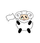 Ariesheep（個別スタンプ：40）