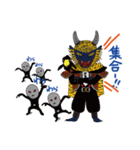 エドレンジャー1（個別スタンプ：39）