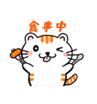 かわいすぎるよ☆ねこさん（個別スタンプ：38）