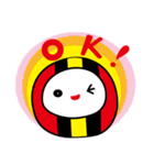 なるま（個別スタンプ：5）